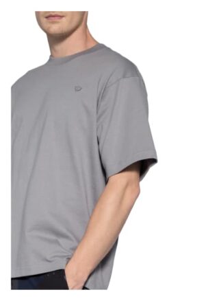 adidas Originals Adicolor Trefoil T-Shirt Herren, Grau
