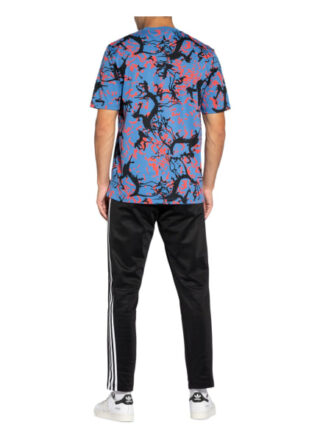 adidas Originals Adventure Archive T-Shirt Herren, Blau