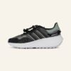 adidas Originals Choigo Plateau-Sneaker Damen, Schwarz