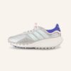 adidas Originals Choigo Plateau-Sneaker Damen, Silber