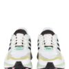 adidas Originals Choigo Plateau-Sneaker Damen, Weiß