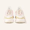 adidas Originals Choigo Plateau-Sneaker Damen, Weiß