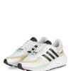 adidas Originals Choigo Plateau-Sneaker Damen, Weiß
