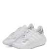 adidas Originals Choigo Plateau-Sneaker Damen, Weiß