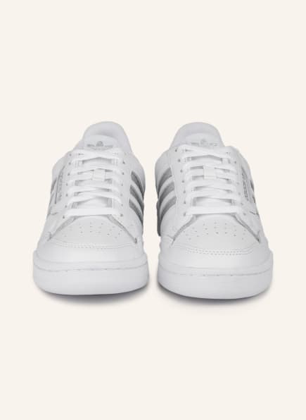 adidas Originals Continental 80 Sneaker Damen, Weiß
