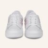 adidas Originals Continental 80 Sneaker Damen, Weiß