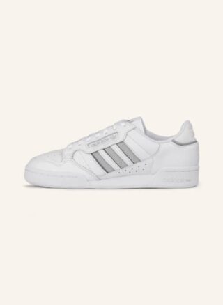 adidas Originals Continental 80 Sneaker Damen, Weiß