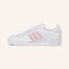 adidas Originals Continental 80 Sneaker Damen, Weiß