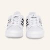 adidas Originals Continental 80 Sneaker Herren, Weiß