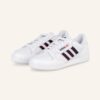 adidas Originals Continental 80 Sneaker Herren, Weiß