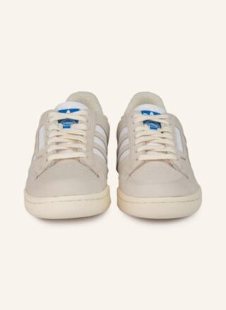 adidas Originals Continental 80 Stripes Sneaker Herren, Beige