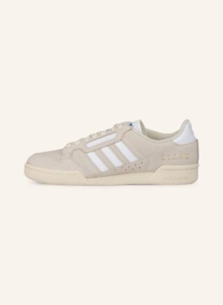 adidas Originals Continental 80 Stripes Sneaker Herren, Beige