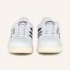 adidas Originals Continental 80 Stripes Sneaker Herren, Weiß
