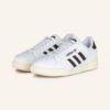 adidas Originals Continental 80 Stripes Sneaker Herren, Weiß