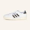 adidas Originals Continental 80 Stripes Sneaker Herren, Weiß