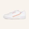 adidas Originals Continental 80 Vegan Sneaker Damen, Weiß