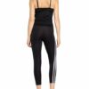 adidas Originals Corset Top Damen, Schwarz