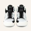 adidas Originals Forum Exhibit Hightop-Sneaker Herren, Weiß