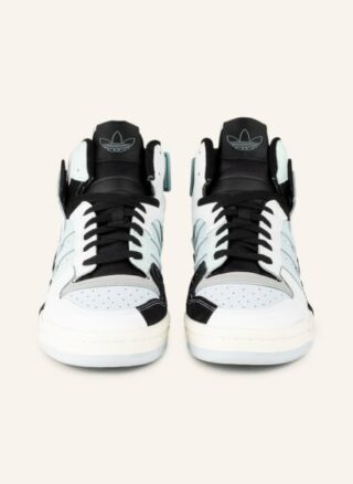 adidas Originals Forum Exhibit Hightop-Sneaker Herren, Weiß