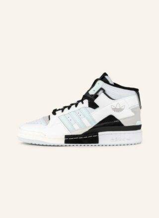 adidas Originals Forum Exhibit Hightop-Sneaker Herren, Weiß