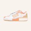 adidas Originals Forum Exhibit Low Sneaker Herren, Weiß