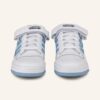 adidas Originals Forum Sneaker Damen, Weiß