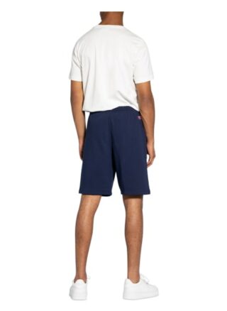 adidas Originals Funny Dino Sweatshorts Herren, Blau