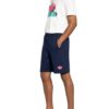 adidas Originals Funny Dino Sweatshorts Herren, Blau