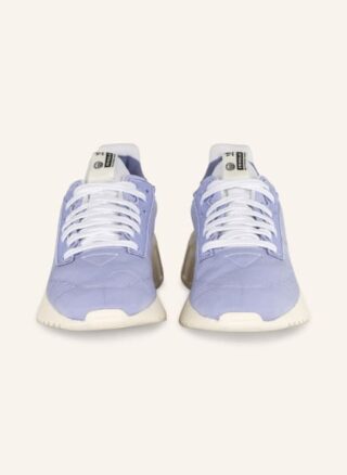 adidas Originals Geodiver Primeblue Sneaker Damen, Lila