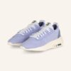 adidas Originals Geodiver Primeblue Sneaker Damen, Lila