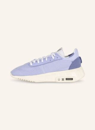 adidas Originals Geodiver Primeblue Sneaker Damen, Lila