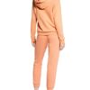 adidas Originals Hoodie Damen, Pink