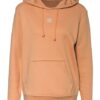 adidas Originals Hoodie Damen, Pink