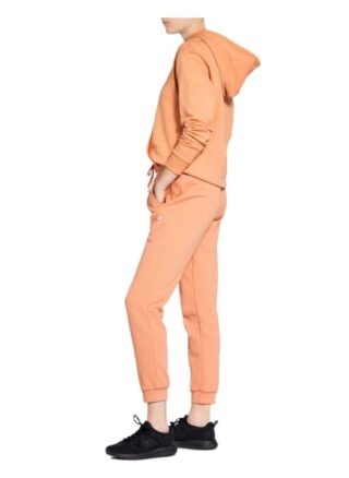 adidas Originals Hoodie Damen, Pink