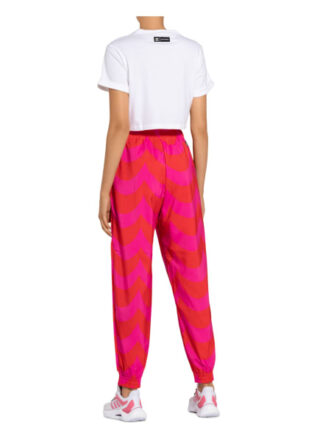 adidas Originals Jogginghose Damen, Rot
