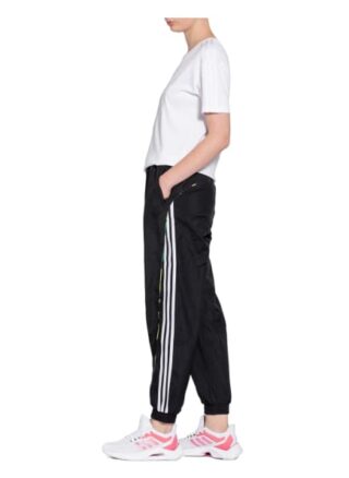 adidas Originals Jogginghose Damen, Schwarz