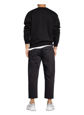 adidas Originals Jogginghose Herren, Schwarz
