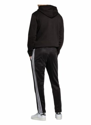 adidas Originals Jogginghose Herren, Schwarz