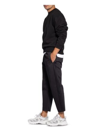 adidas Originals Jogginghose Herren, Schwarz
