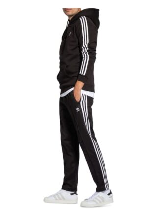 adidas Originals Jogginghose Herren, Schwarz