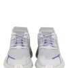 adidas Originals Nite Jogger Plateau-Sneaker Damen, Grau
