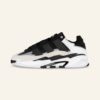 adidas Originals Niteball Sneaker Herren, Schwarz