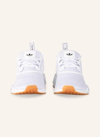 adidas Originals Nmd_R1 Sneaker Herren, Weiß