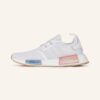 adidas Originals Nmd_R1 Sneaker Herren, Weiß