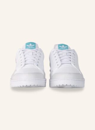 adidas Originals Ny 90 Sneaker Damen, Weiß