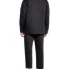 adidas Originals Overshirt Herren, Schwarz
