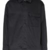 adidas Originals Overshirt Herren, Schwarz