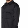 adidas Originals Overshirt Herren, Schwarz
