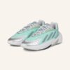 adidas Originals Ozelia Plateau-Sneaker Damen, Grün
