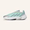 adidas Originals Ozelia Plateau-Sneaker Damen, Grün